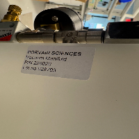 Porvair Sciences Vacuum Manifold image 0